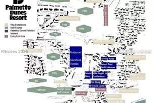 45 Queens Folly Rd, Hilton Head Island, SC 29928 - Photo 22