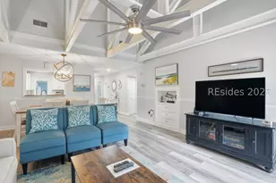 45 Queens Folly Rd, Hilton Head Island, SC 29928 - Photo 12