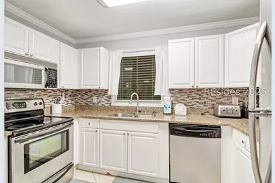 663 William Hilton Parkway #3323, Hilton Head Island, SC 29928 - Photo 12