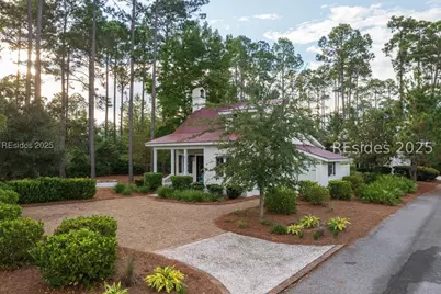 38 Game Land Road, Bluffton, SC 29910 - Photo 28
