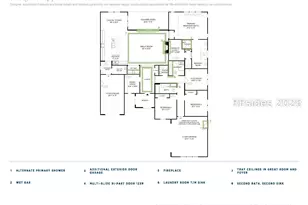 4813 Azalea Dr, Hardeeville, SC 29927 - Photo 2