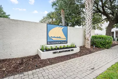 150 Lighthouse Road #E-728, Hilton Head Island, SC 29928 - Photo 2