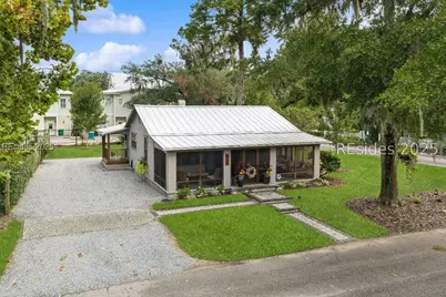 38 Boundary Street, Bluffton, SC 29910 - Photo 2