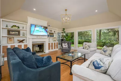 25 Towhee Road, Hilton Head Island, SC 29926 - Photo 12