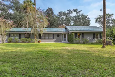 9 Palmetto Beach Drive, Bluffton, SC 29910 - Photo 8