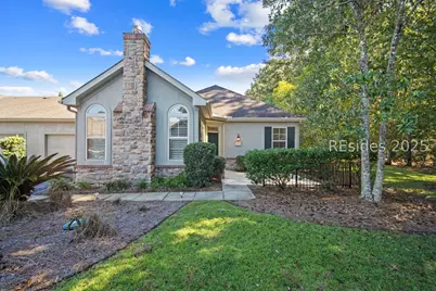 464 Abbey Glen Way #464, Hardeeville, SC 29927 - Photo 6