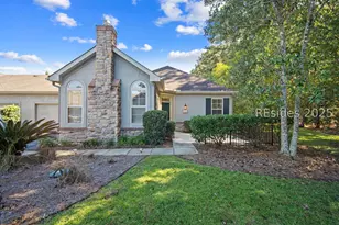 464 Abbey Glen Way, Hardeeville, SC 29927 - Photo 6