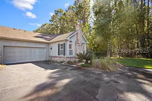 464 Abbey Glen Way, Hardeeville, SC 29927 - Photo 2