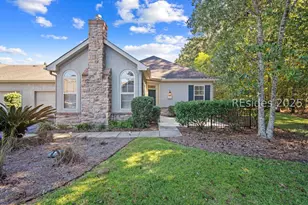 464 Abbey Glen Way, Hardeeville, SC 29927 - Photo 1