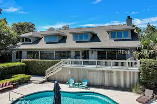 22 Full Sweep, Hilton Head Island, SC 29928 - Photo 50