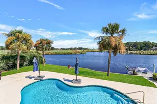 22 Full Sweep, Hilton Head Island, SC 29928 - Photo 44