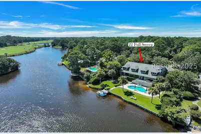 22 Full Sweep, Hilton Head Island, SC 29928 - Photo 1
