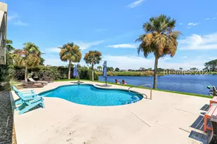 22 Full Sweep, Hilton Head Island, SC 29928 - Photo 4