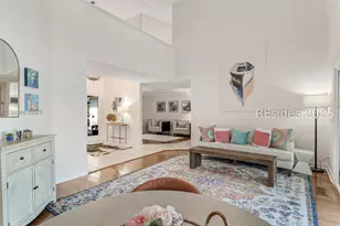 22 Full Sweep, Hilton Head Island, SC 29928 - Photo 10