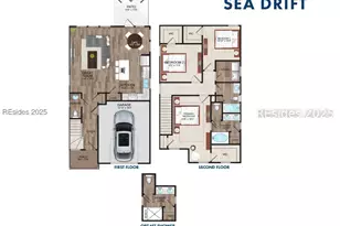 358 Conifer Dr, Hardeeville, SC 29927 - Photo 2