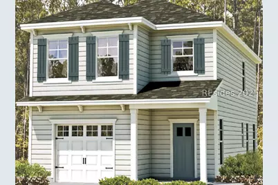 384 Conifer Drive, Hardeeville, SC 29927 - Photo 1