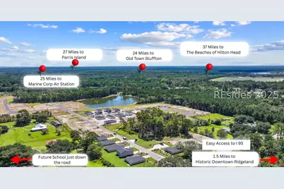 78 Bottom Board Court, Ridgeland, SC 29936 - Photo 32