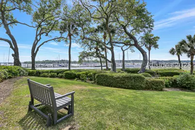 73 Skull Creek Drive #117, Hilton Head Island, SC 29926 - Photo 36