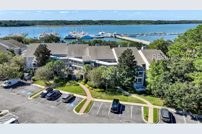 73 Skull Creek Drive #117, Hilton Head Island, SC 29926 - Photo 1