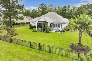 184 Needlegrass Ln, Hardeeville, SC 29927 - Photo 6