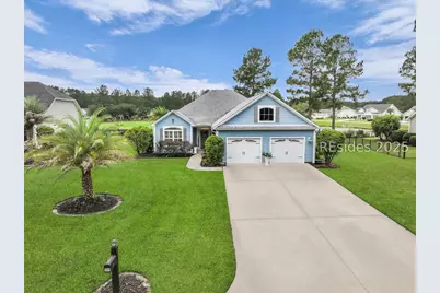 184 Needlegrass Lane, Hardeeville, SC 29927 - Photo 1