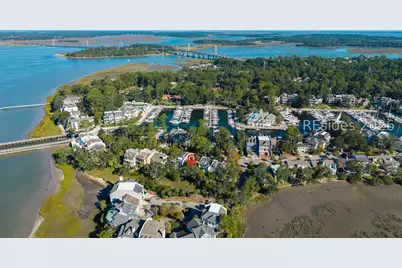 141 Harbour Passage, Hilton Head Island, SC 29926 - Photo 18