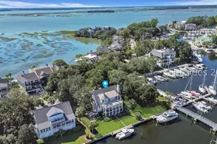 100 Harbour Passage, Hilton Head Island, SC 29926 - Photo 70