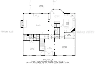 100 Harbour Passage, Hilton Head Island, SC 29926 - Photo 80