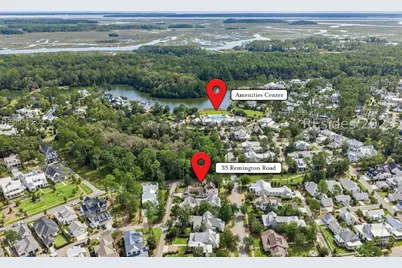 35 Remington Road, Bluffton, SC 29910 - Photo 56