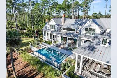 307 Davies Road, Bluffton, SC 29910 - Photo 92