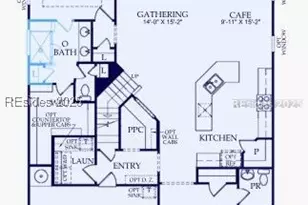 38 Scarlet Sage Dr, Bluffton, SC 29910 - Photo 2