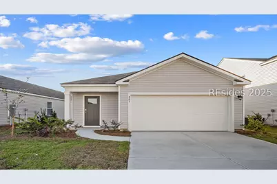 25 Bottom Board Court, Ridgeland, SC 29936 - Photo 1