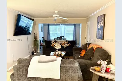 50 Pebble Beach Cove #K117, Bluffton, SC 29910 - Photo 6