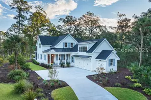 4 Mayon Point, Okatie, SC 29909 - Photo 64