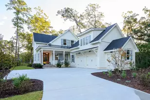 4 Mayon Point, Okatie, SC 29909 - Photo 2