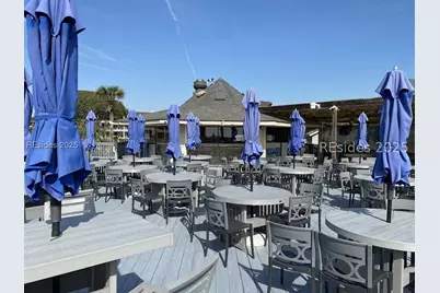 40 Folly Field Road #B137, Hilton Head Island, SC 29928 - Photo 36