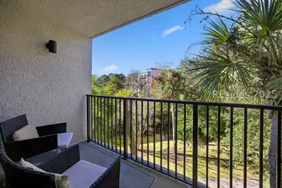 34 S Forest Beach Drive #C11, Hilton Head Island, SC 29928 - Photo 16