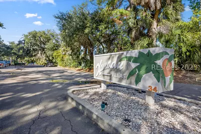 34 S Forest Beach Drive #C11, Hilton Head Island, SC 29928 - Photo 40