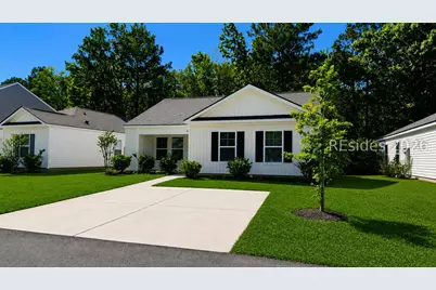 86 Rudy Drive, Hardeeville, SC 29927 - Photo 1
