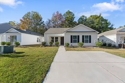 86 Rudy Drive, Hardeeville, SC 29927 - Photo 1