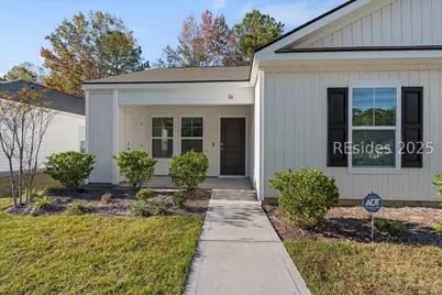 86 Rudy Drive, Hardeeville, SC 29927 - Photo 2