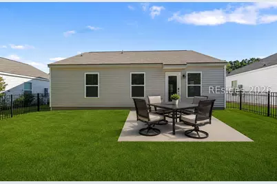 86 Rudy Drive, Hardeeville, SC 29927 - Photo 16