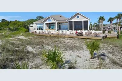 98 S Port Royal Drive, Hilton Head Island, SC 29928 - Photo 72