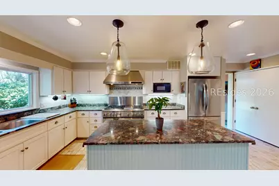 22 Sovereign Drive, Hilton Head Island, SC 29928 - Photo 34