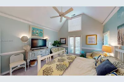 22 Sovereign Drive, Hilton Head Island, SC 29928 - Photo 52