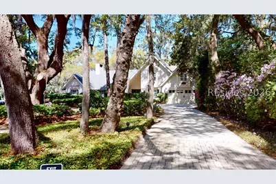 22 Sovereign Drive, Hilton Head Island, SC 29928 - Photo 4