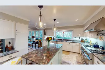 22 Sovereign Drive, Hilton Head Island, SC 29928 - Photo 36