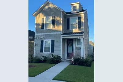 2711 Switchgrass Drive, Beaufort, SC 29902 - Photo 10