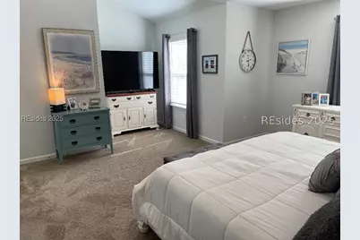 2711 Switchgrass Drive, Beaufort, SC 29902 - Photo 24