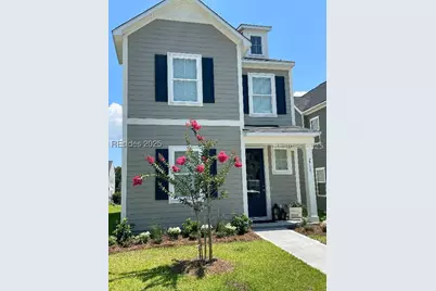 2711 Switchgrass Drive, Beaufort, SC 29902 - Photo 1